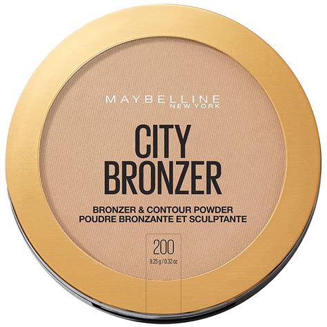 best bronzer for sensitive skin.